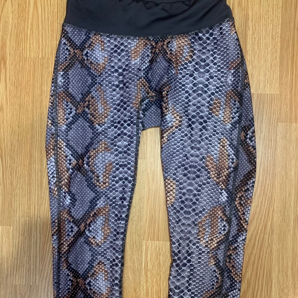 Prismsport Workout Pant Size Medium